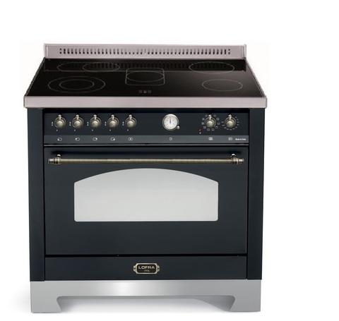 Варочный центр LOFRA RNMG96MFT/5I Br