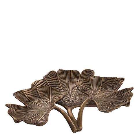 Поднос Eichholtz 112795 Ginkgo