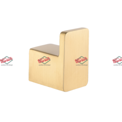 Крючок Warmer Bronze Line 555561