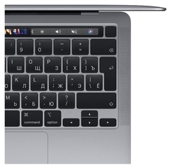 Ноутбук Apple MacBook Pro 13