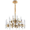 Светильник Divinare Tenerife 7136/18 LM-12
