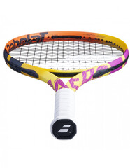 Теннисная ракетка Babolat Pure Aero Lite RAFA + струны и натяжка в подарок