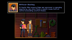 The Darkside Detective: A Fumble in the Dark (для ПК, цифровой код доступа)