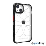 Element Case Special Ops for Apple iPhone 14 Plus Clear/Black (Прозрачный)