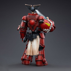 Фигурка Warhammer 40,000: Blood Angels Veteran Vigna