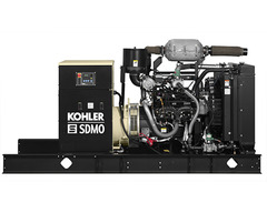 Газовый генератор GZ80