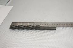 Сверло 11,5мм. (120х190) Р6М5 удлиненное ц\х СССР