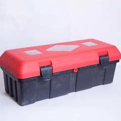 Ящик для огнетушителя (4-6 кг) 67 х 30 х 23 см пластиковый.