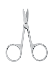 Ножницы остроконечные прямые 100 мм