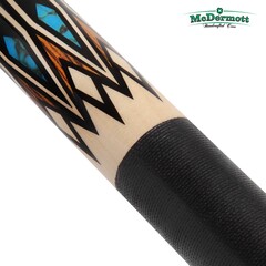 Кий McDermott Star S83 2PC Пул