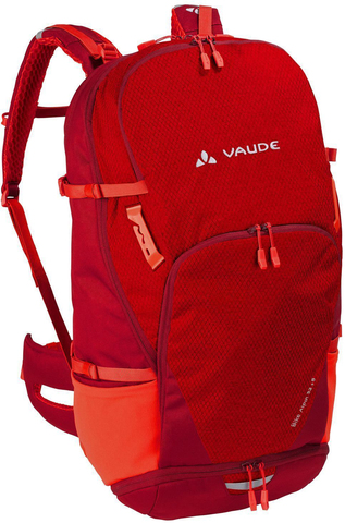 Картинка рюкзак велосипедный Vaude Bike Alpin 32 salsa - 1