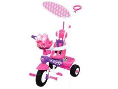 Kiddieland Велосипед 3-х колесный 