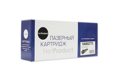 NetProduct 3020/3025 (106R02773), черный, для Xerox, до 1500 стр. - купить в компании CRMtver