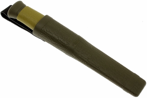 Нож перочинный Morakniv Outdoor 2000 Anniversary 130 Years Edition, длина ножа:  225 mm, черный (13949)