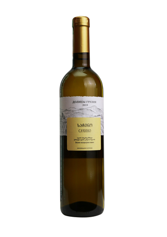 Вино Долины Грузии - Сачино 11.5%