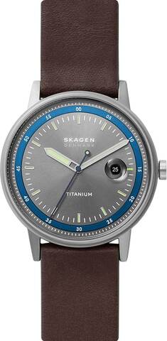 Наручные часы Skagen SKW6753 фото