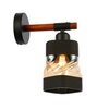 Светильник настенный Evoluce Abiritto SLE114401-01
