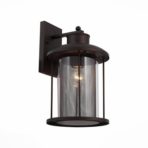 Светильник уличный ST Luce Lastero SL080.401.01