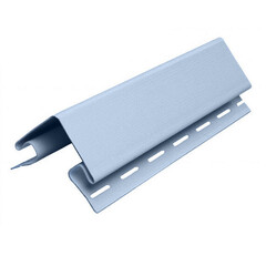 Наружный угол Tecos Premium Сирень 3050 мм