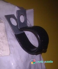 Зажим / CLIP АРТ: 406381C1