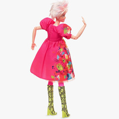 Странная Барби. Barbie The Movie - !КОРОБКА ПРИМЯТА