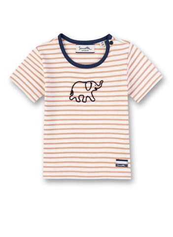 Sanetta Fiftyseven Футболка 902019 1829 Sanetta Fiftyseven 902019 1829