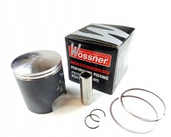 поршень Honda CR 250 '86-96 / Suzuki RM 250 '96-97