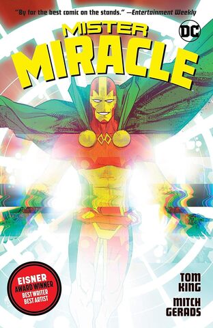 Mister Miracle