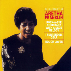 Aretha Franklin / The Electrifying Aretha Franklin (LP)