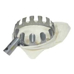 GRINDA 200 х 130 х 200 мм, для фруктов, плодосборник (40290)