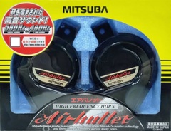 Турбинный звуковой сигнал MITSUBA MBW-2E21B