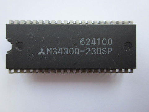 M34300-230SP