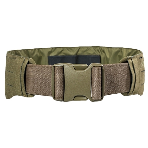Tasmanian Tiger Warrior Belt LC oliv