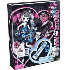 Фрэнки Штейн. Сладкие 1600