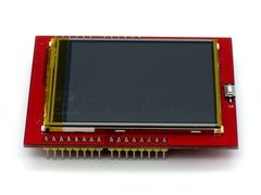 TFT LCD 2,4