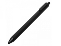 Набор гелевых ручек KACO Pure Gel Ink Pen Black (10 шт)