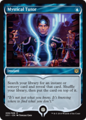 MTG: Signature Spellbook Jace