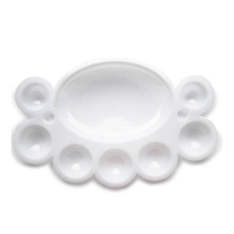 Палитра для смешивания большая