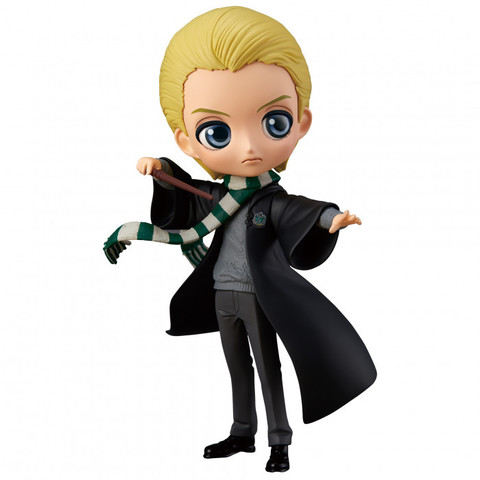 Фигурка Q Posket : Draco Malfoy