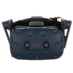 Шлем виртуальной реальности HTC Vive Pro Full Kit (99HANW006-00)