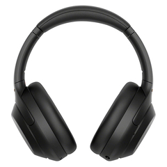 Наушники Sony WH-1000XM4 Black (Черный)