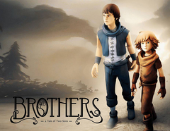 Brothers - A Tale of Two Sons (для ПК, цифровой код доступа)