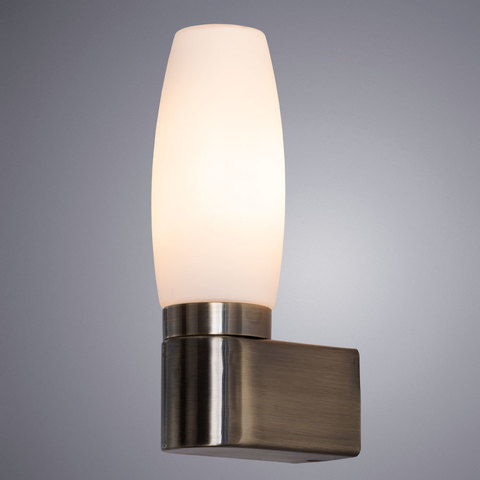 Бра Arte Lamp Aqua-bastone A1209AP-1AB
