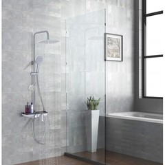 Смеситель для ванны и душа 