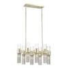 Люстра Odeon Light Perla 4631/16