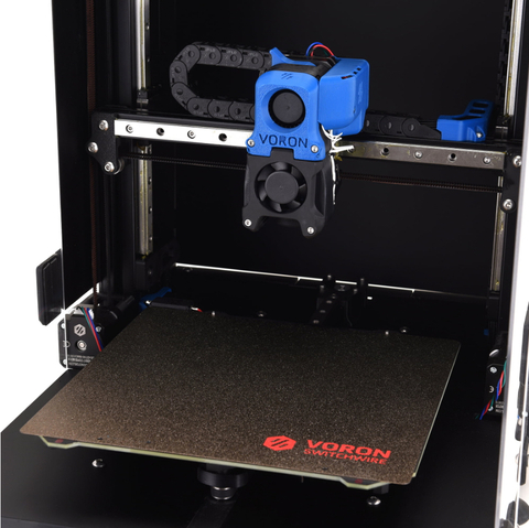 3D-принтер Voron Switchwire Kit