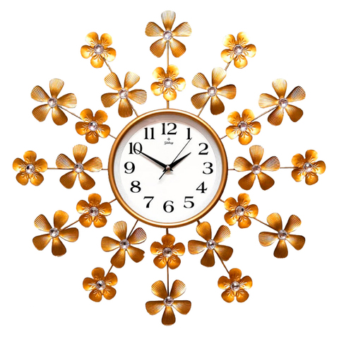 Настенные часы AYP-1172 K Galaxy