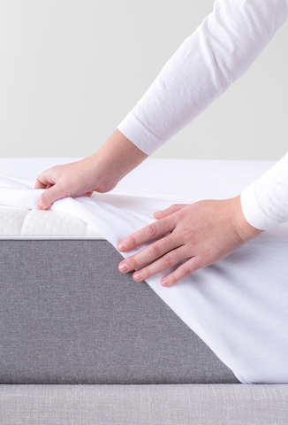 Наматрасник 160x200x37 Kamasana Meddal