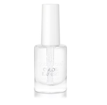 Golden Rose Лак Color Expert Nail Lacquer 00 Clear прозрачный