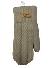 Варежки. Женские. Материал верха: Текстильные. Подклад: Плюш-мех. Толстые.12 шт в упаковке, разные цвета.